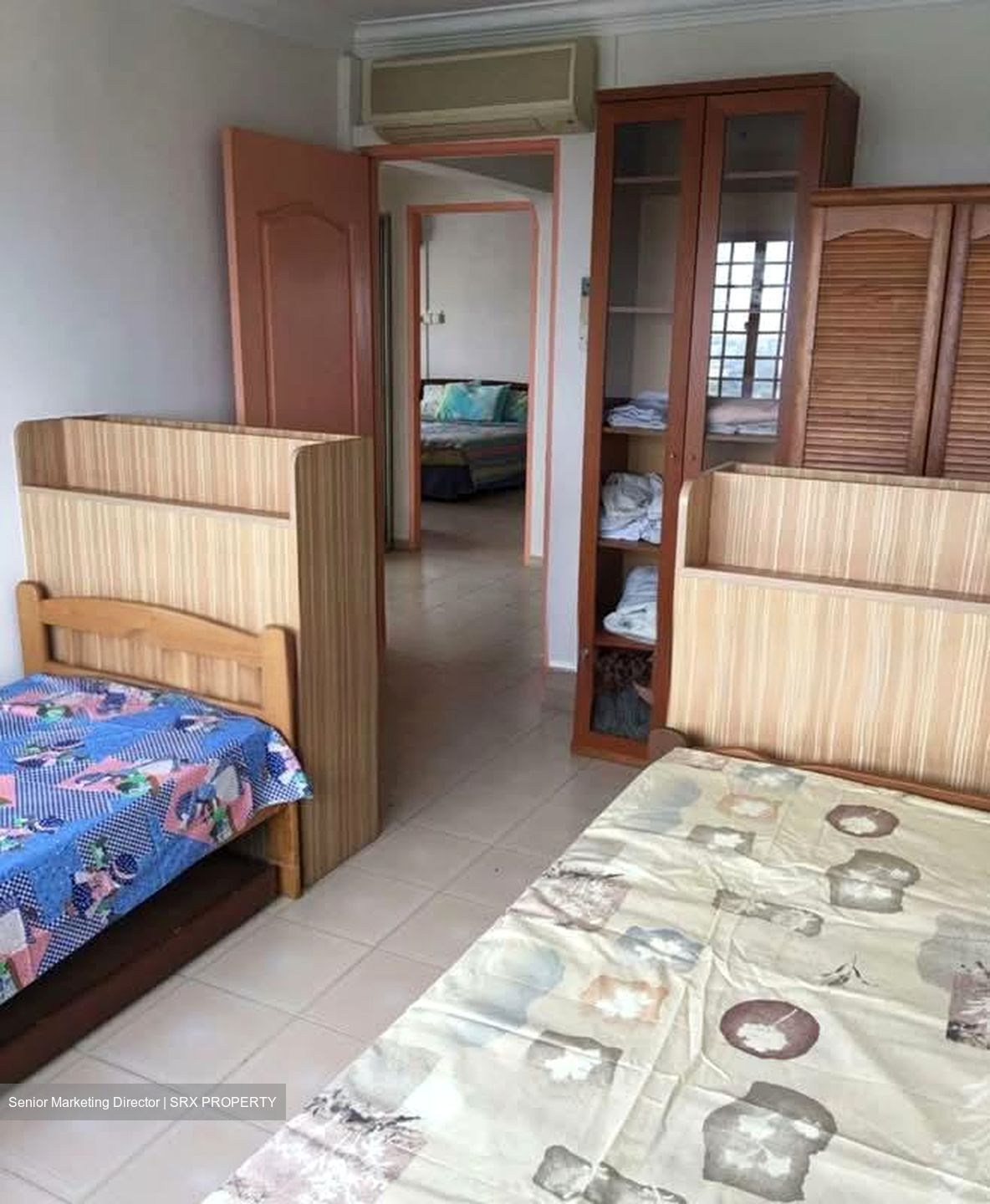 Blk 212 Jurong East Street 21 (Jurong East), HDB 5 Rooms #556710611